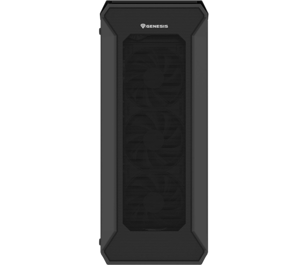 NATEC Genesis Irid 505F z oknem USB 3.0 NPC-1997 - 1096678 - zdjęcie 2
